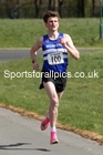 Graded 5k, 2021 Middlesbrough Endeavour Graded 5k, Middlesbrough, Sunday, April 11th. Photo: David T. Hewitson/Sports for All Pics